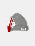 UNDIS SOUVENIR BEANIE/ Gray