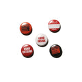 UNDIS ORIGINAL BADGE