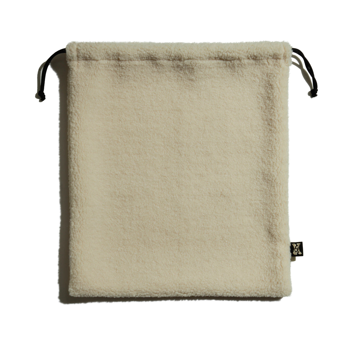 SUBU DOTS FROZZO / Charcoal&White
