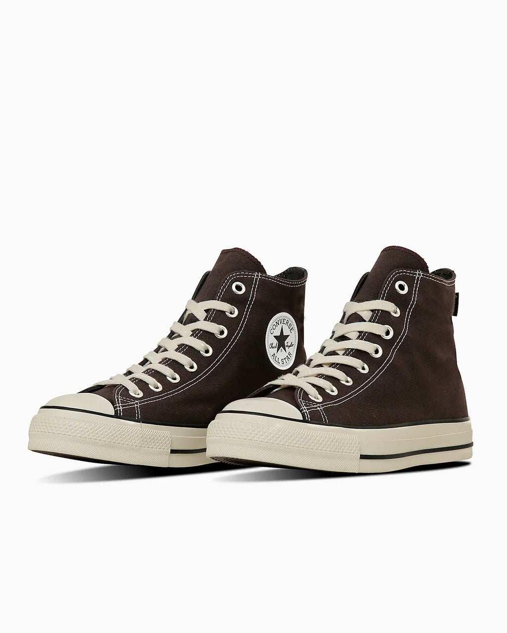 converse ALL STAR GORE-TEX HI(エボニーブラウン)