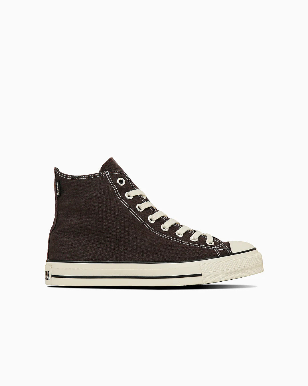 converse ALL STAR GORE-TEX HI(エボニーブラウン)
