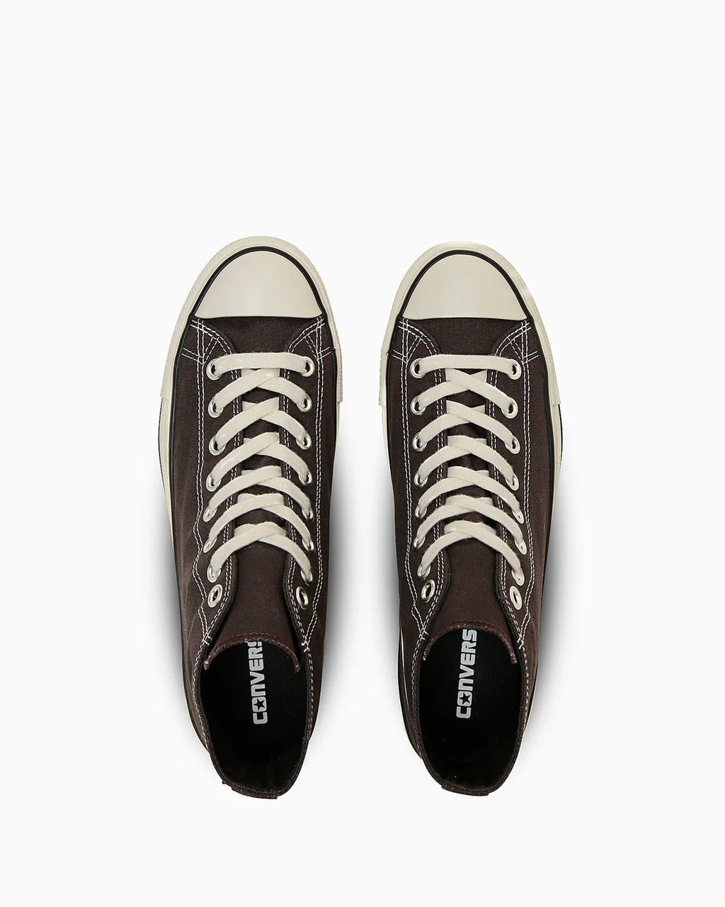 converse ALL STAR GORE-TEX HI(エボニーブラウン)