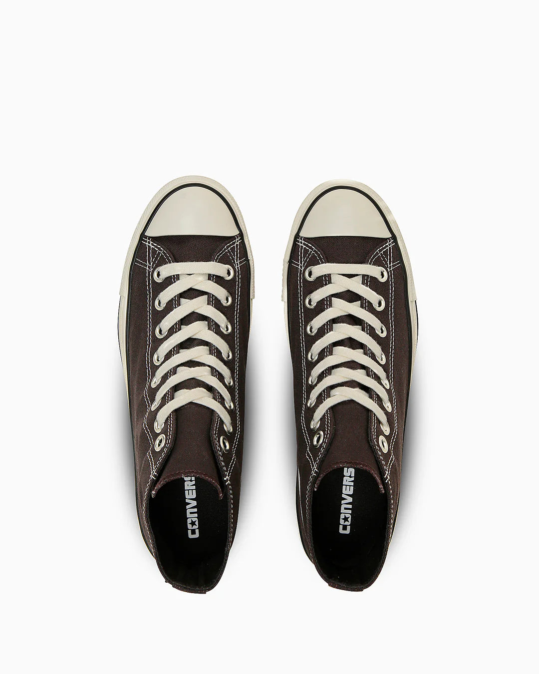 converse ALL STAR GORE-TEX HI(エボニーブラウン)