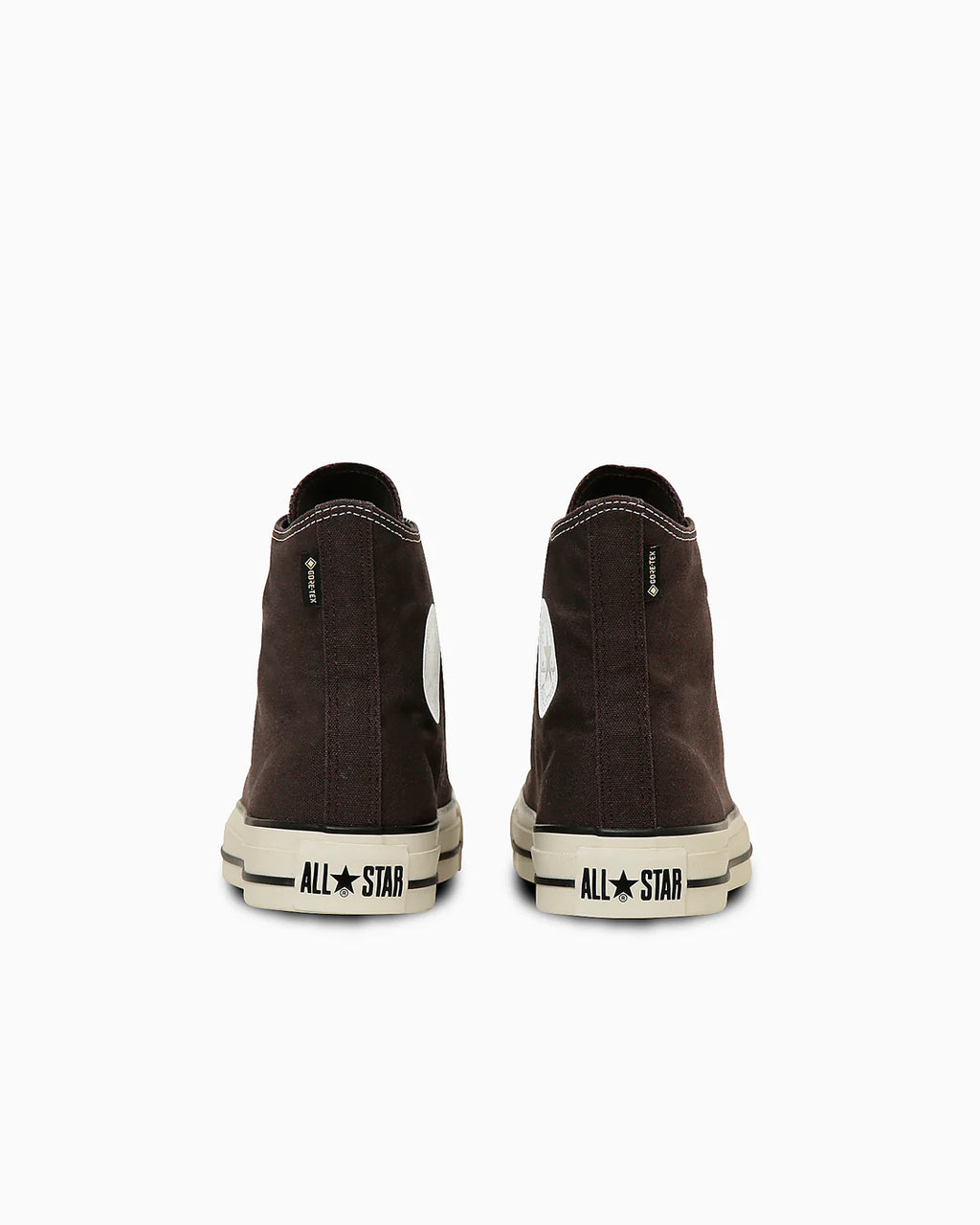 converse ALL STAR GORE-TEX HI(エボニーブラウン)