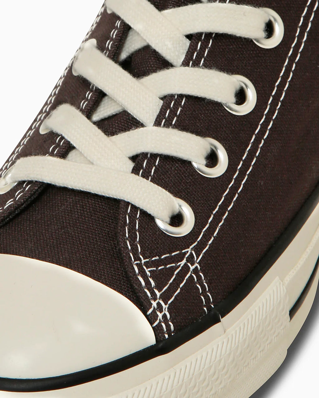 converse ALL STAR GORE-TEX HI(エボニーブラウン)