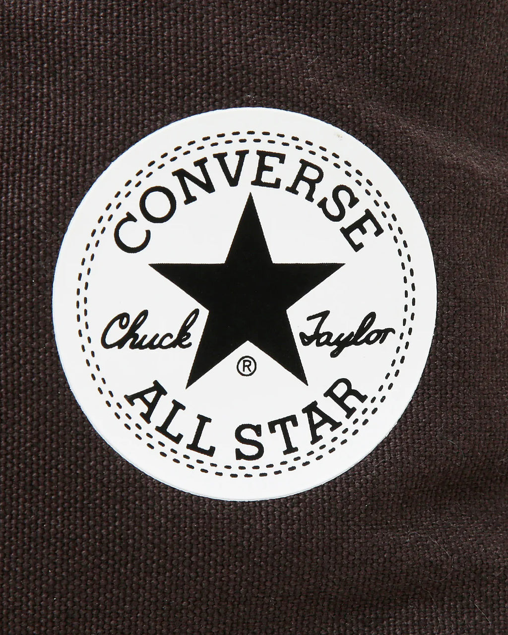 converse ALL STAR GORE-TEX HI(エボニーブラウン)