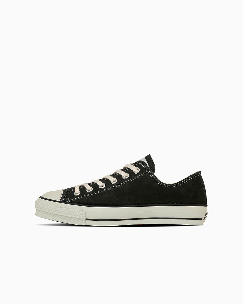 converse SUEDE ALL STAR J OX(ブラック)