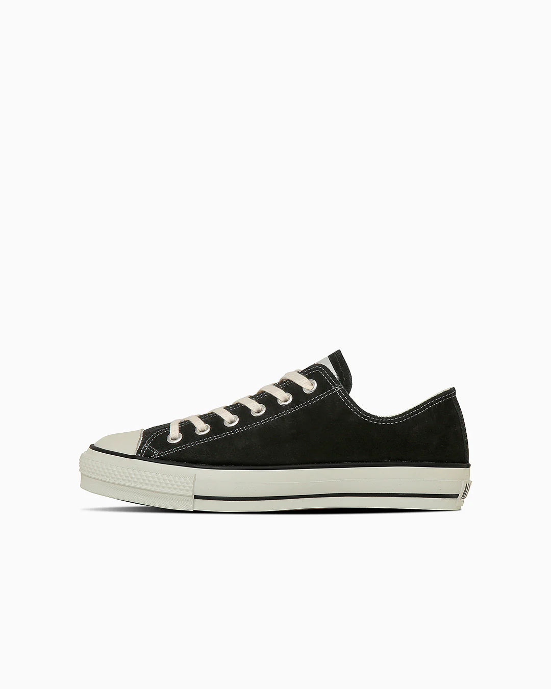 converse SUEDE ALL STAR J OX(ブラック)