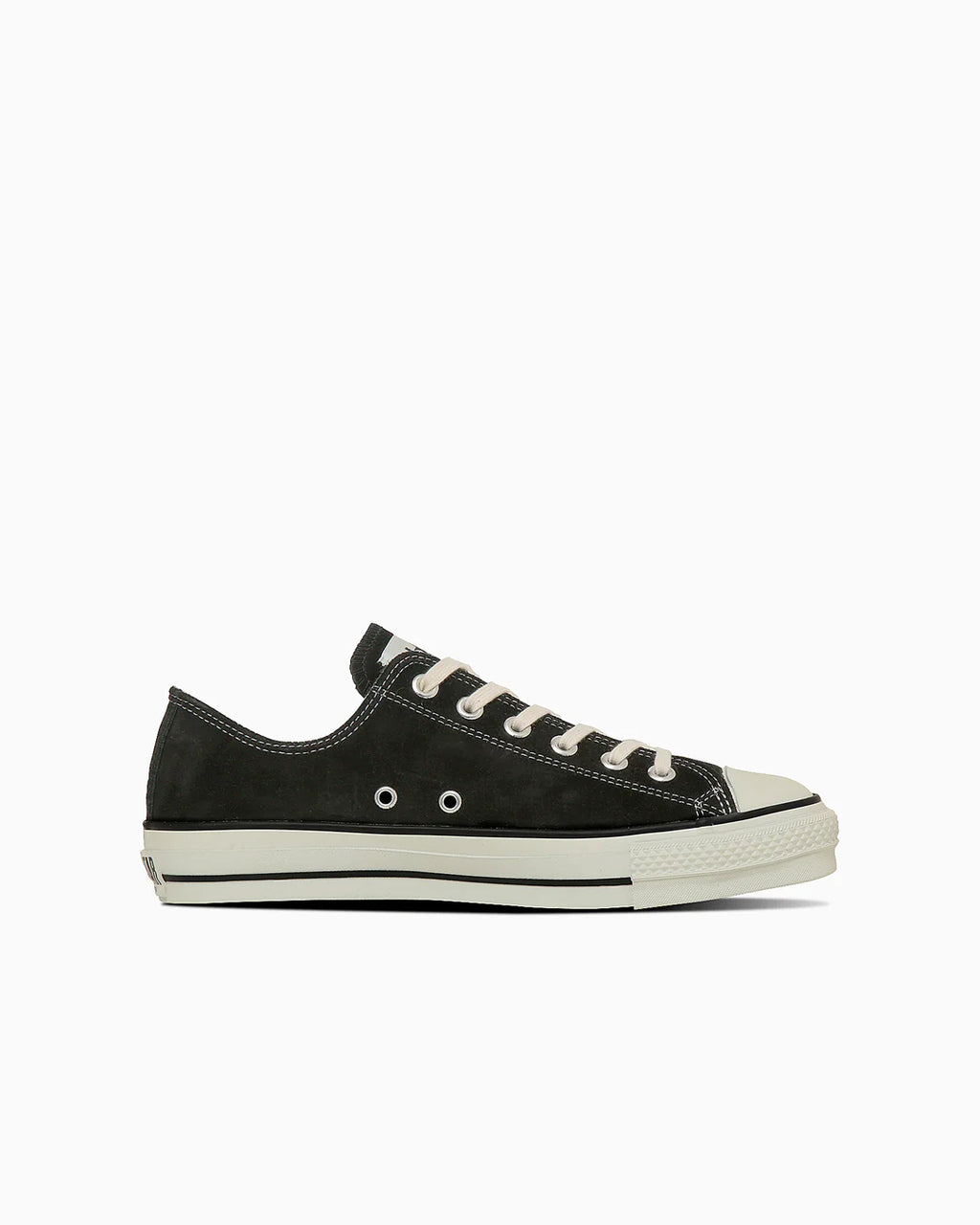 converse SUEDE ALL STAR J OX(ブラック)