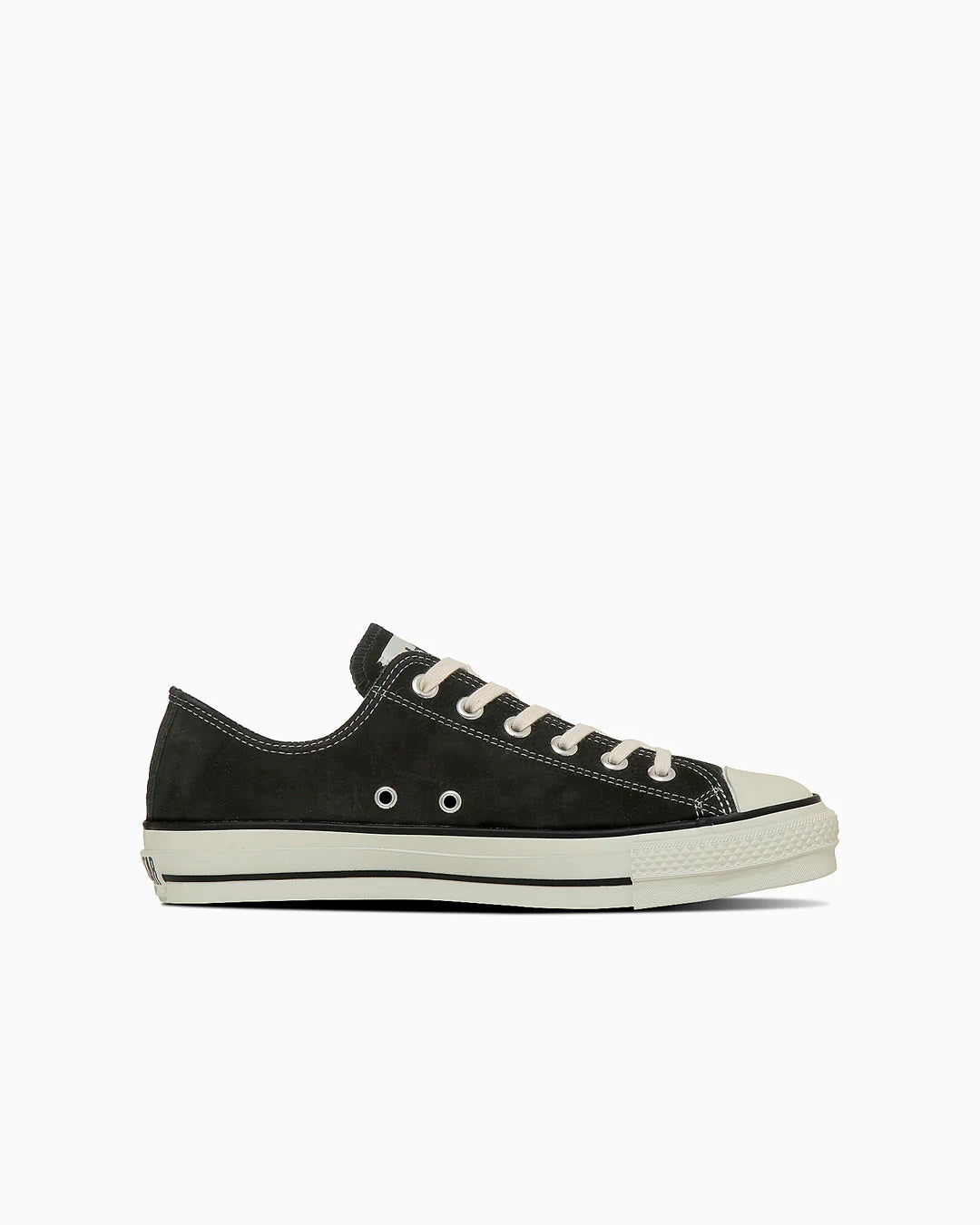 converse SUEDE ALL STAR J OX(ブラック)