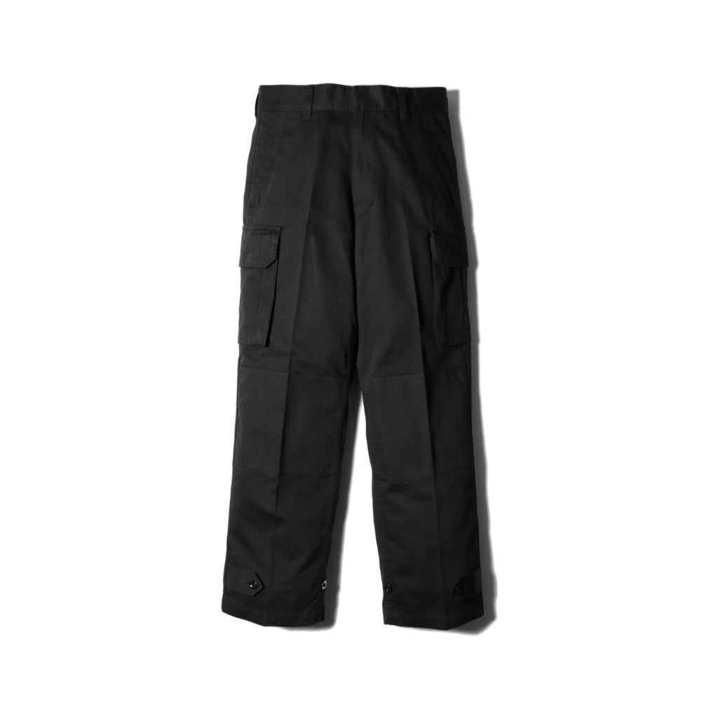 encode Improved M-47 cargo trouser / Black