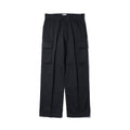 encode Improved M-47 cargo trouser / Black