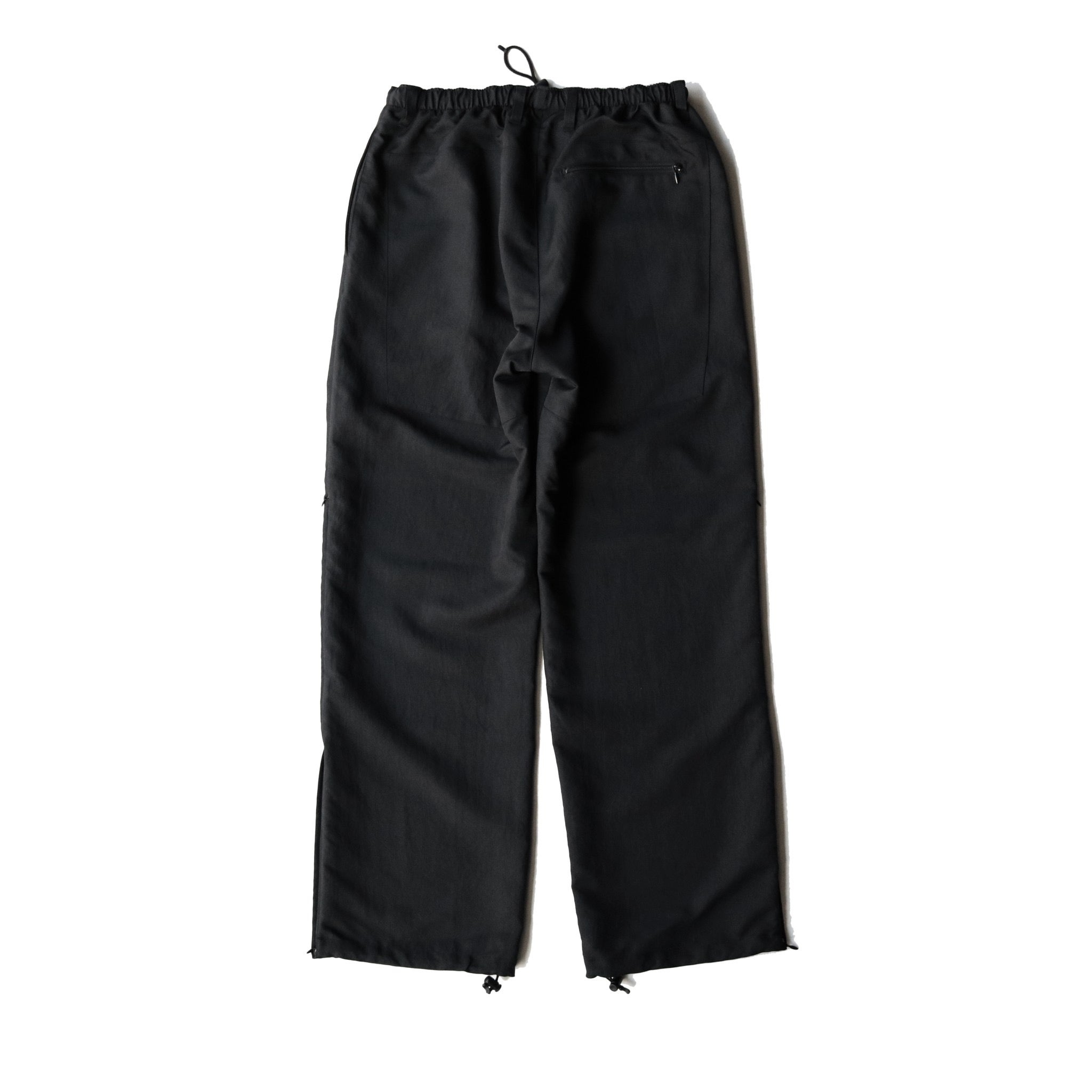encode Improved PFU training pants / Black