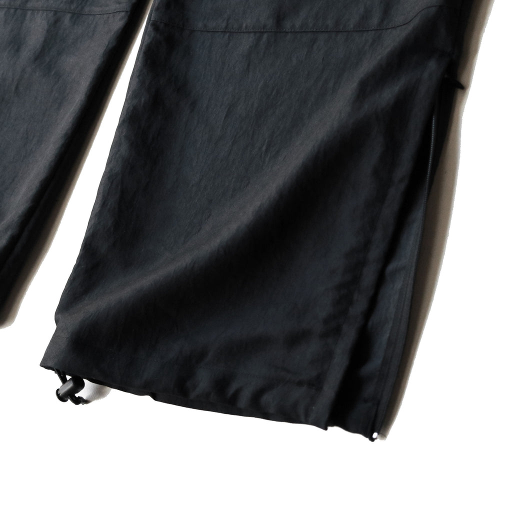 encode Improved PFU training pants / Black