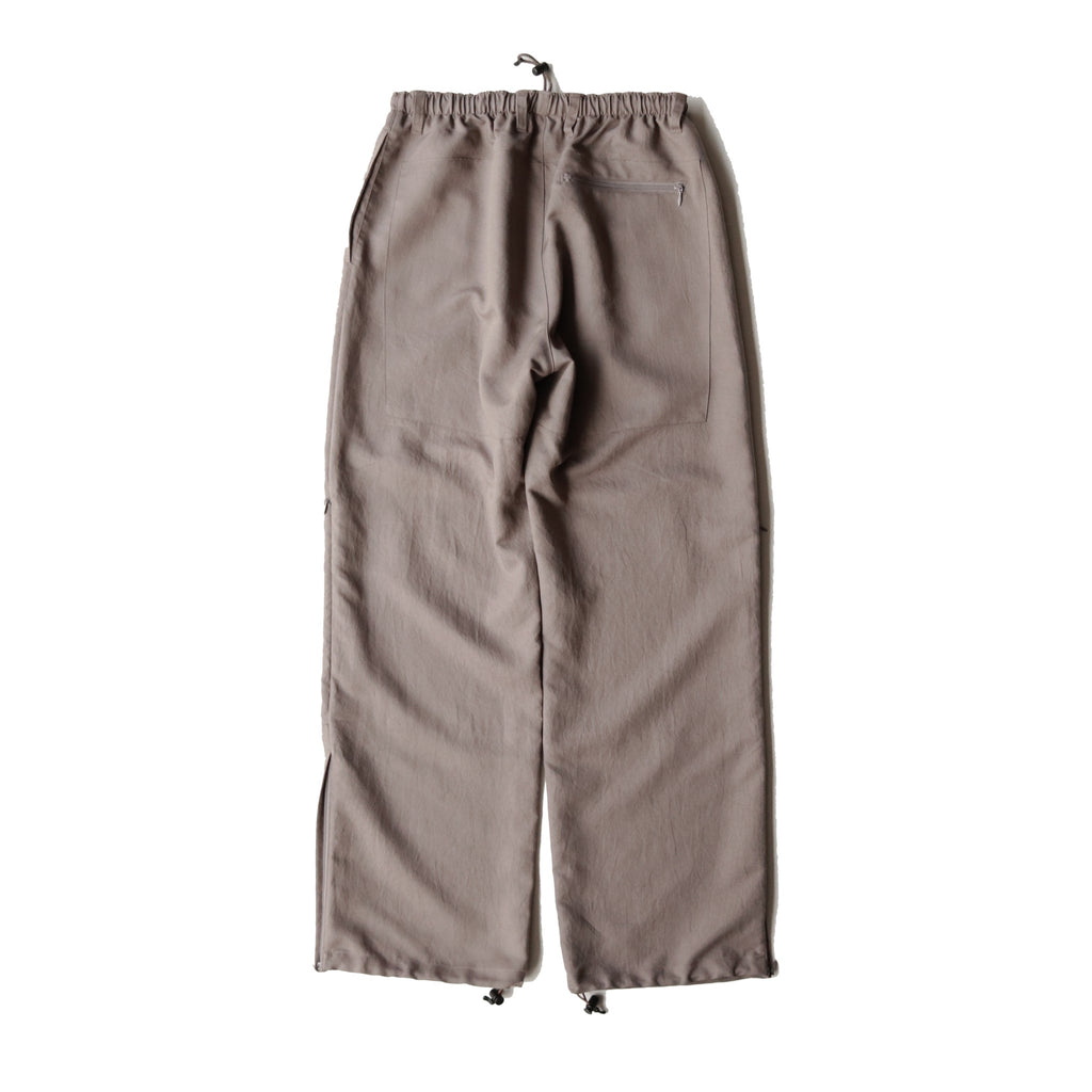 encode Improved PFU training pants / Mocha