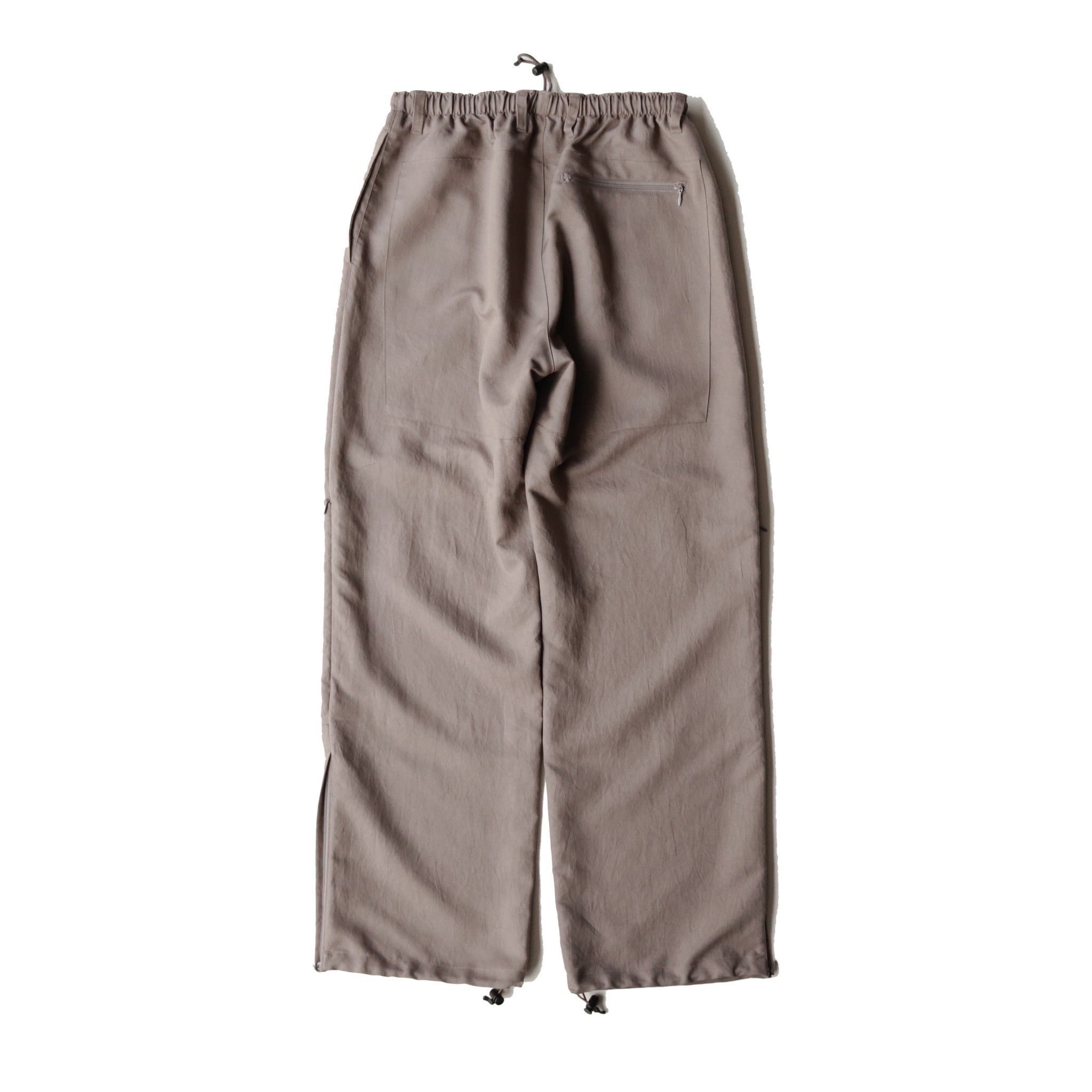 encode Improved PFU training pants / Mocha