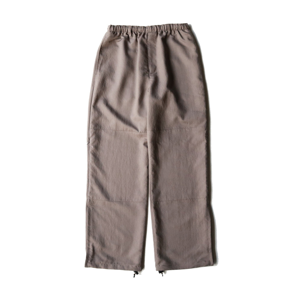 encode Improved PFU training pants / Mocha