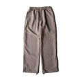encode Improved PFU training pants / Mocha