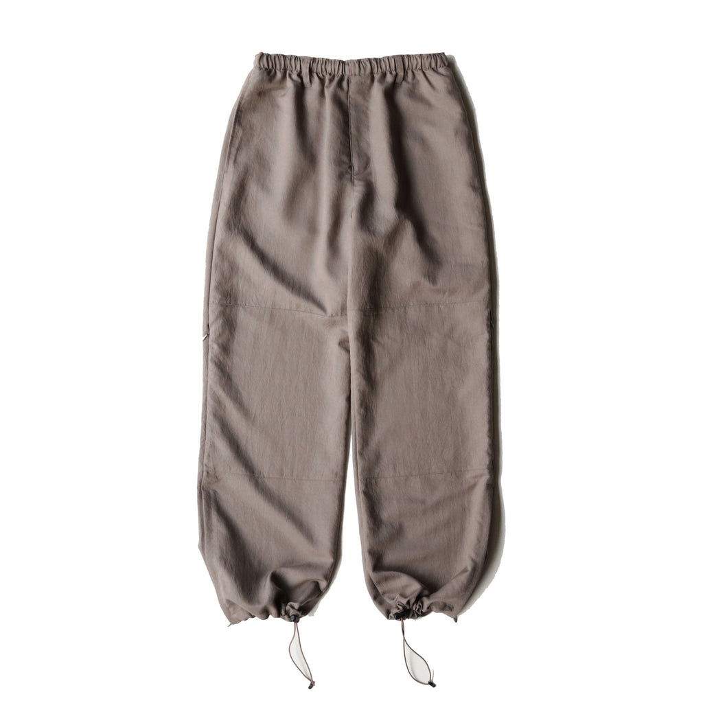 encode Improved PFU training pants / Mocha