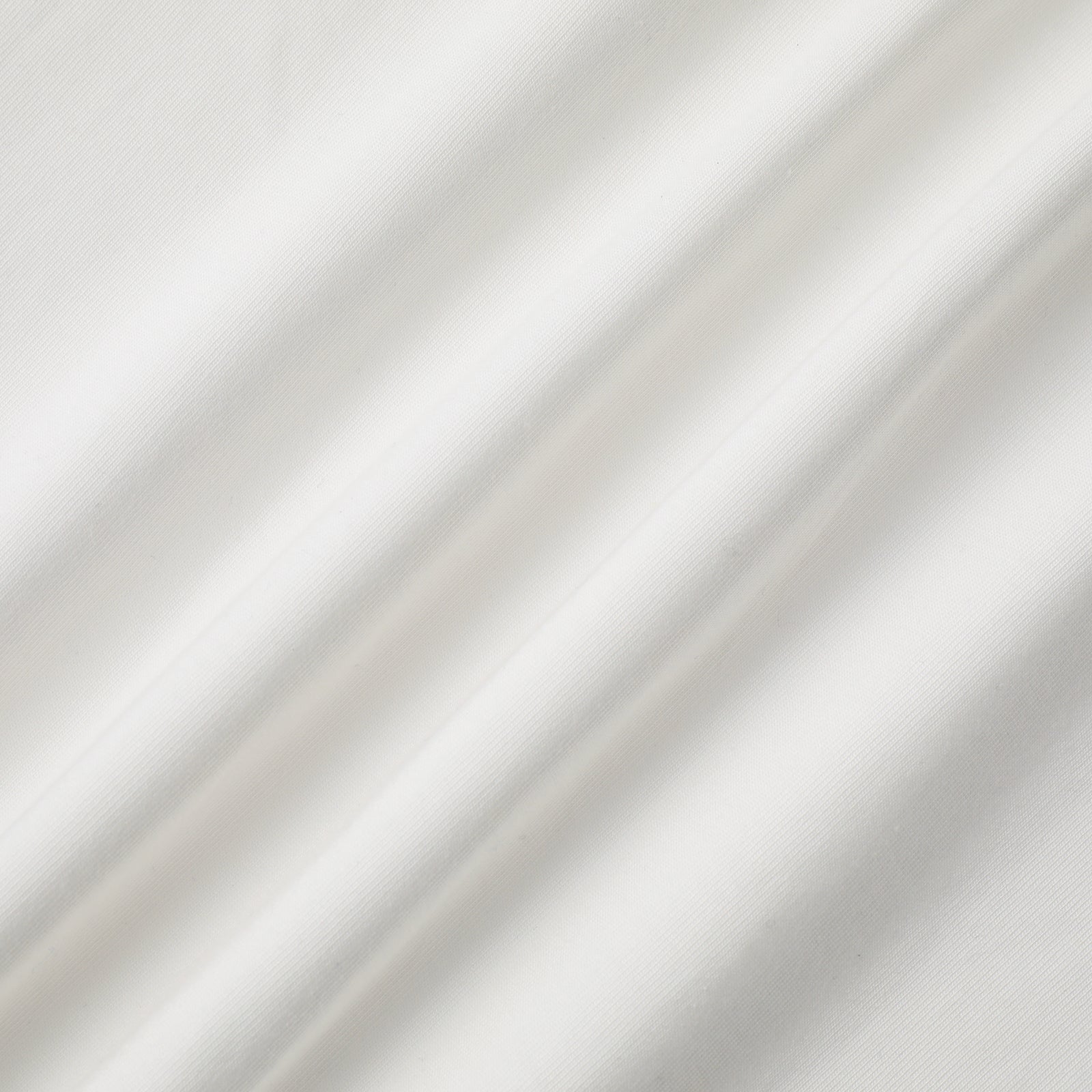 KANEMASA PHIL. 36G High Twist SS Tee / WHITE