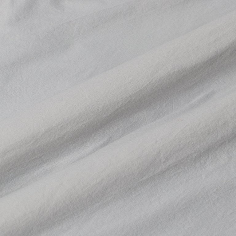 KANEMASA PHIL. 46G Artisan Shirt/ GREY