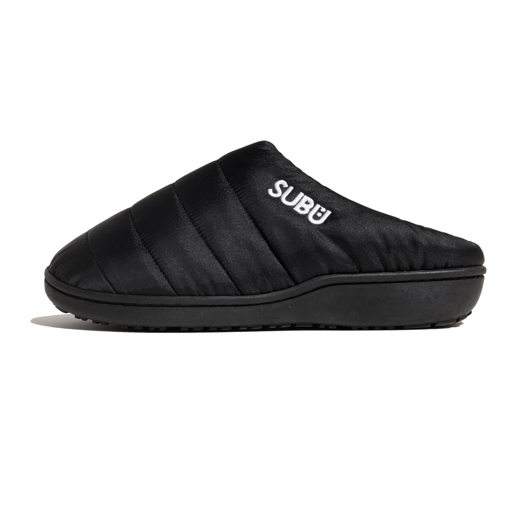 SUBU ORIGINALS F-LINE / BLACK