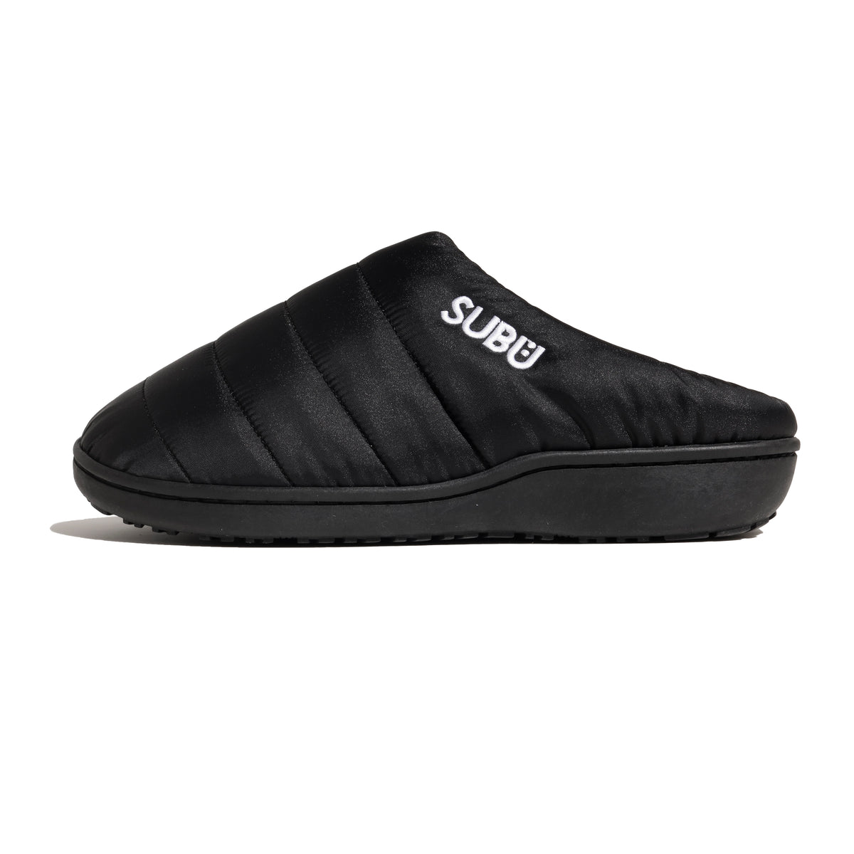 SUBU ORIGINALS F-LINE / BLACK