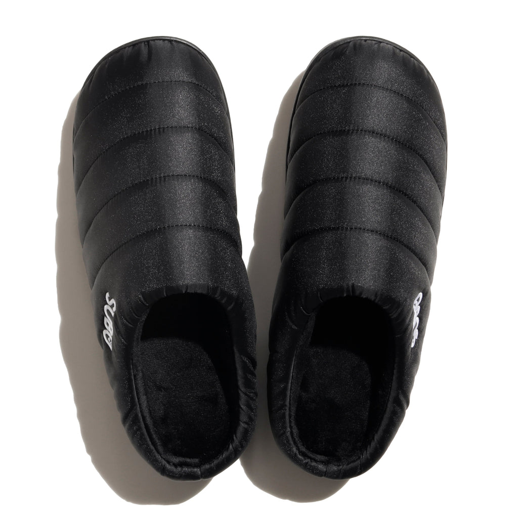 SUBU ORIGINALS F-LINE / BLACK