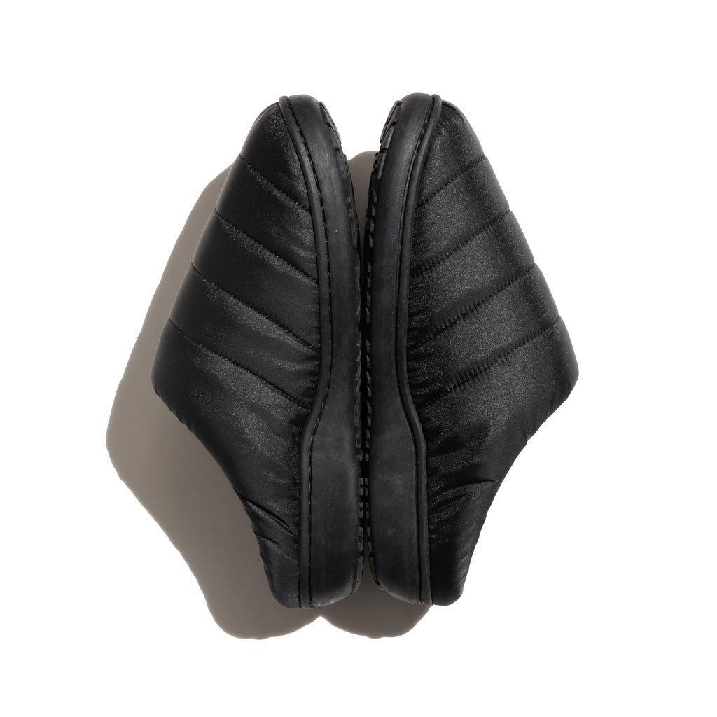 SUBU ORIGINALS F-LINE / BLACK