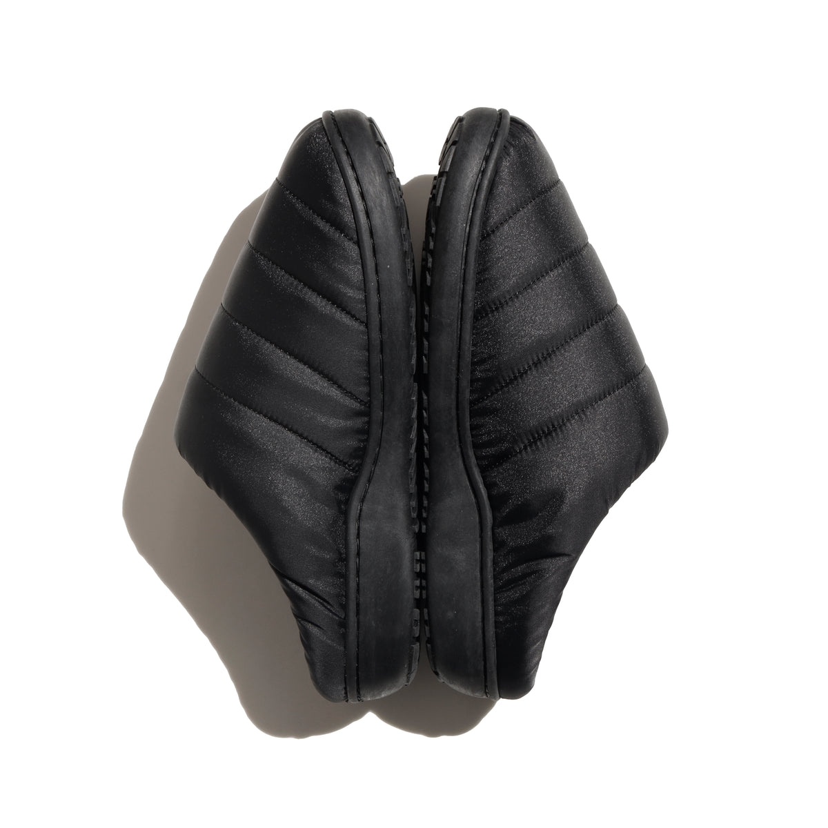 SUBU ORIGINALS F-LINE / BLACK