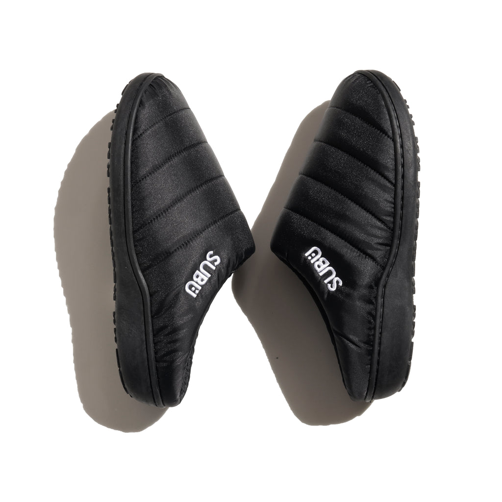 SUBU ORIGINALS F-LINE / BLACK