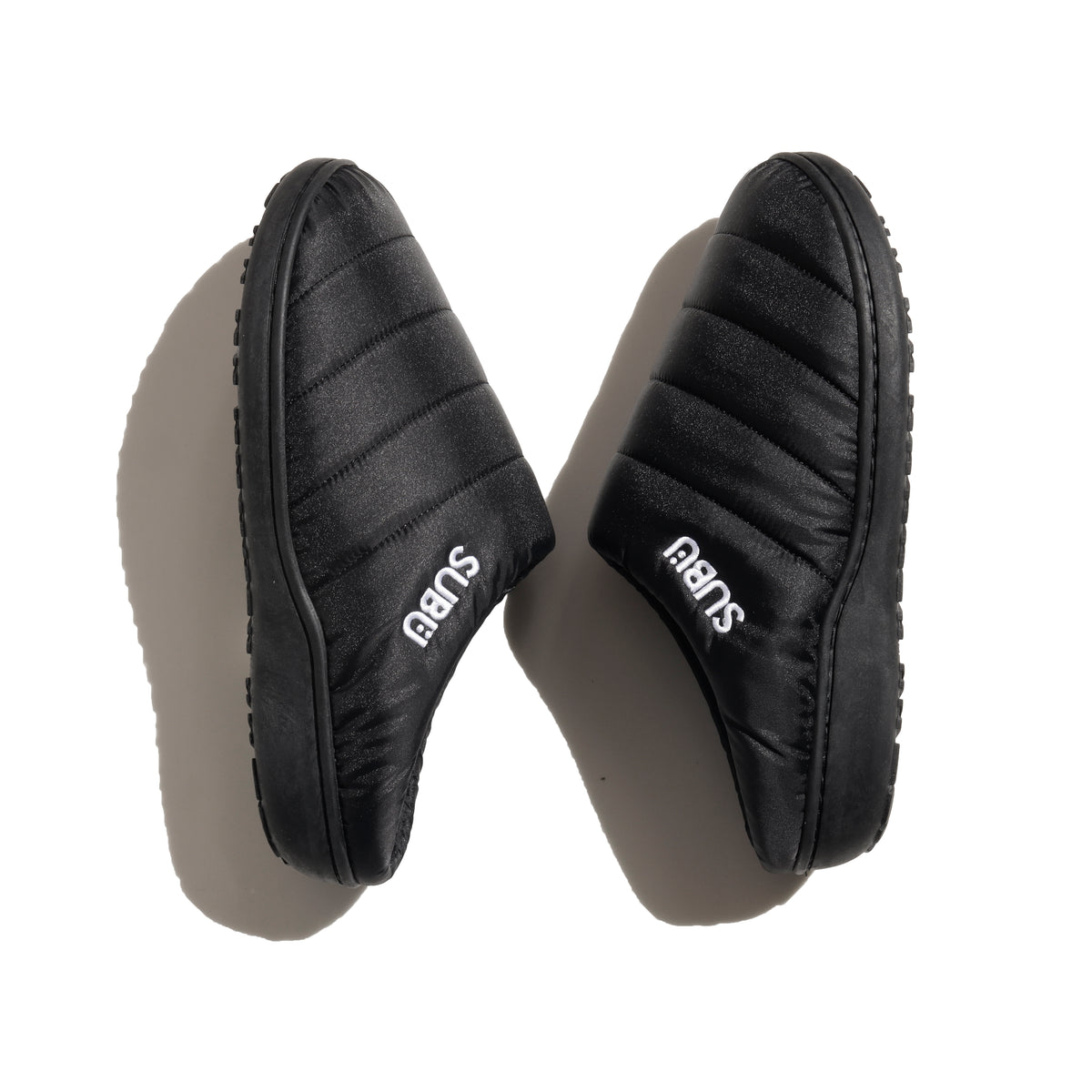 SUBU ORIGINALS F-LINE / BLACK