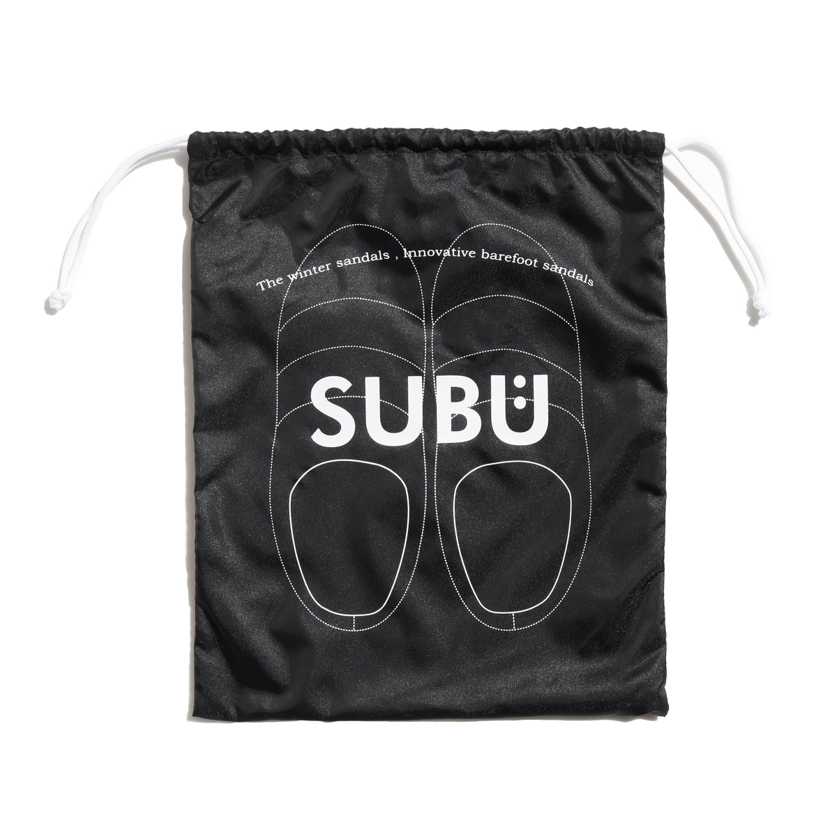 SUBU ORIGINALS F-LINE / BLACK
