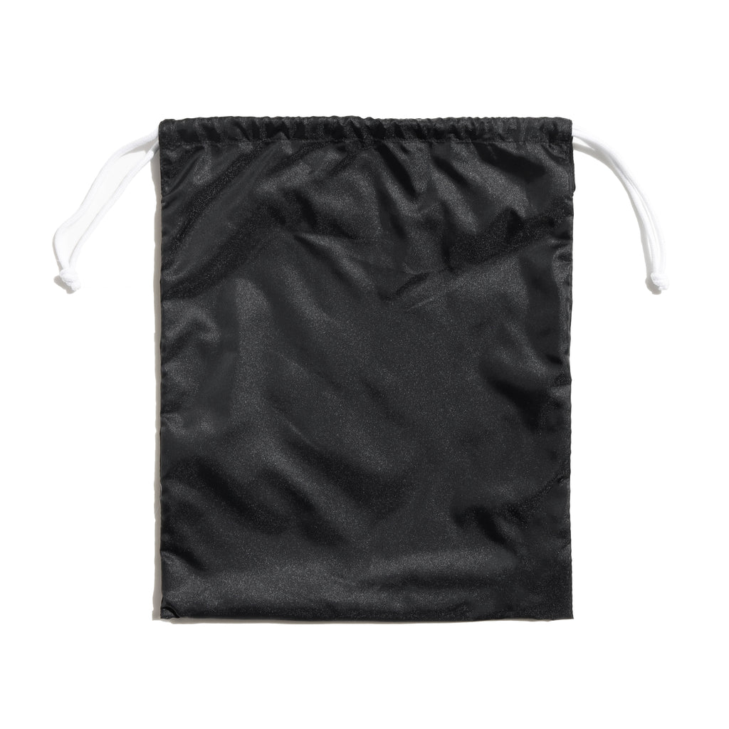 SUBU ORIGINALS F-LINE / BLACK