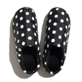SUBU ORIGINALS F-LINE DOTS / BLACK