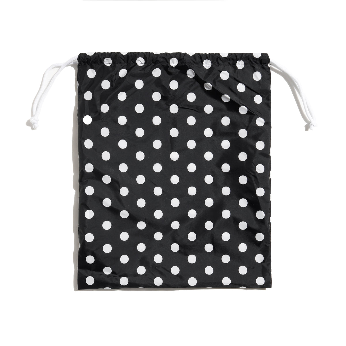 SUBU ORIGINALS F-LINE DOTS / BLACK