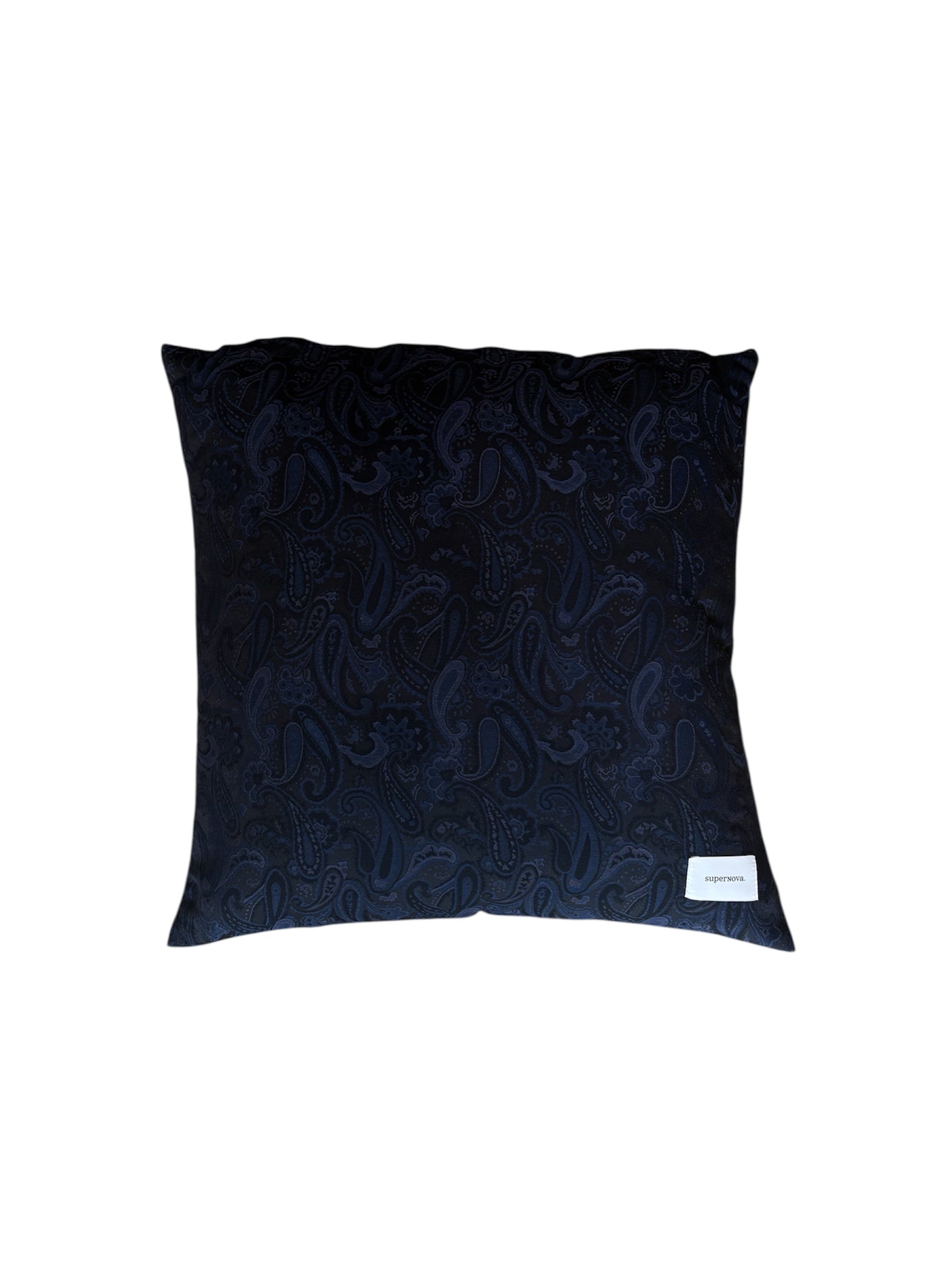 superNova. NOVA  cushion / NAVY