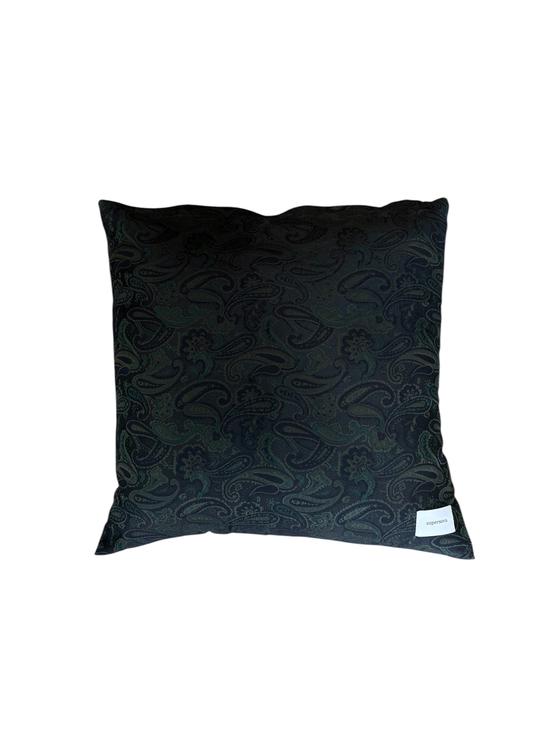 superNova. NOVA  cushion / GREEN