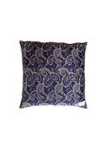 superNova. NOVA  cushion / PURPLE