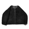 superNova. Reversible lining jacket - Retro Boa / Black