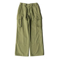 superNova. Neutral cargo pants / Olive
