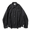 superNova. Split yoke big shirt - Flannel