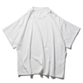superNova. Usual Tee / White