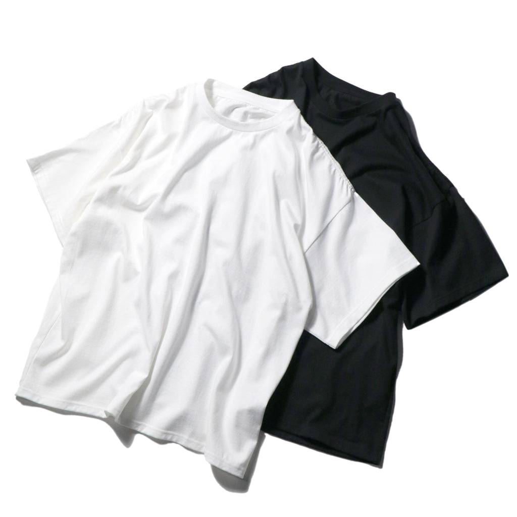 superNova. Usual Tee / White