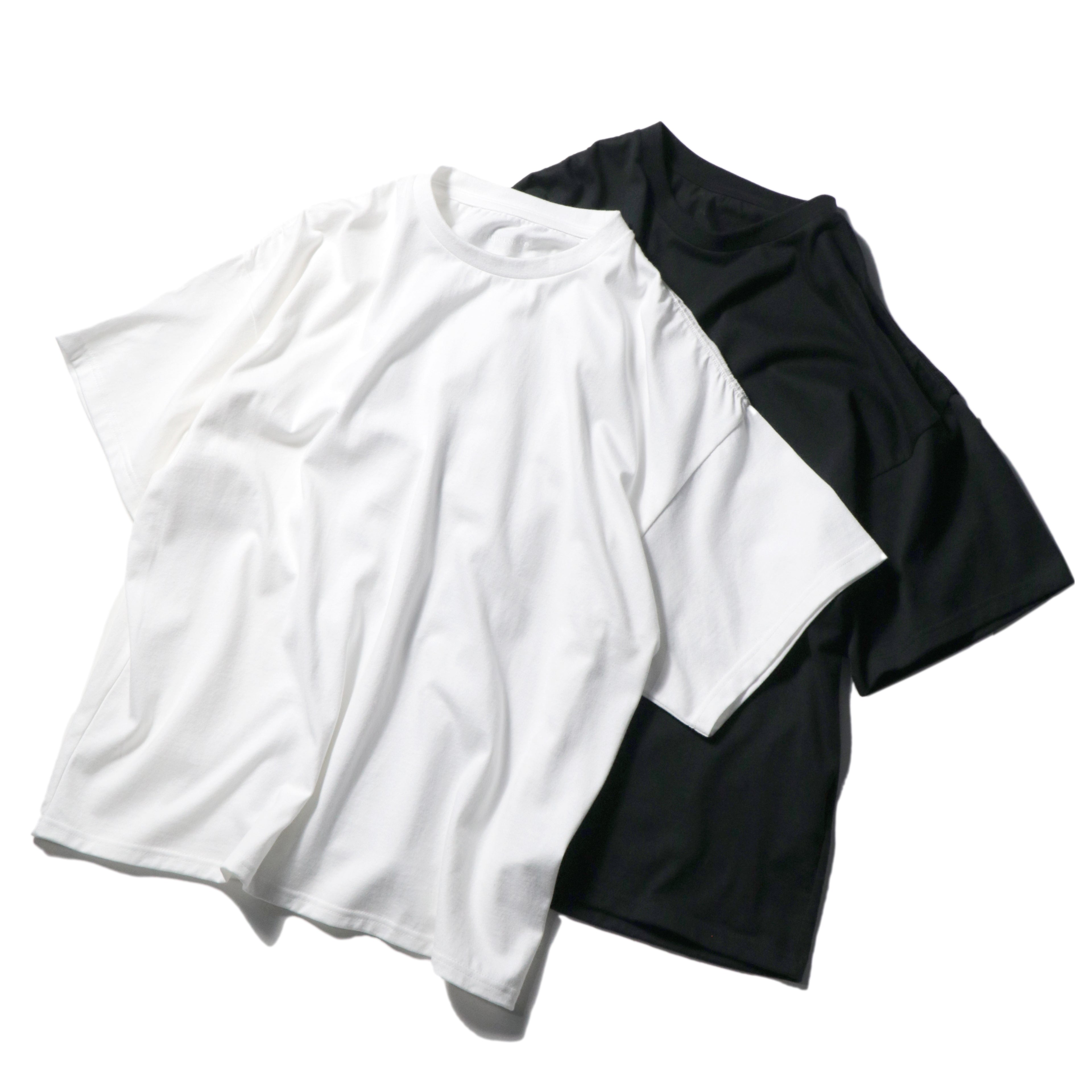 superNova. Usual Tee / White