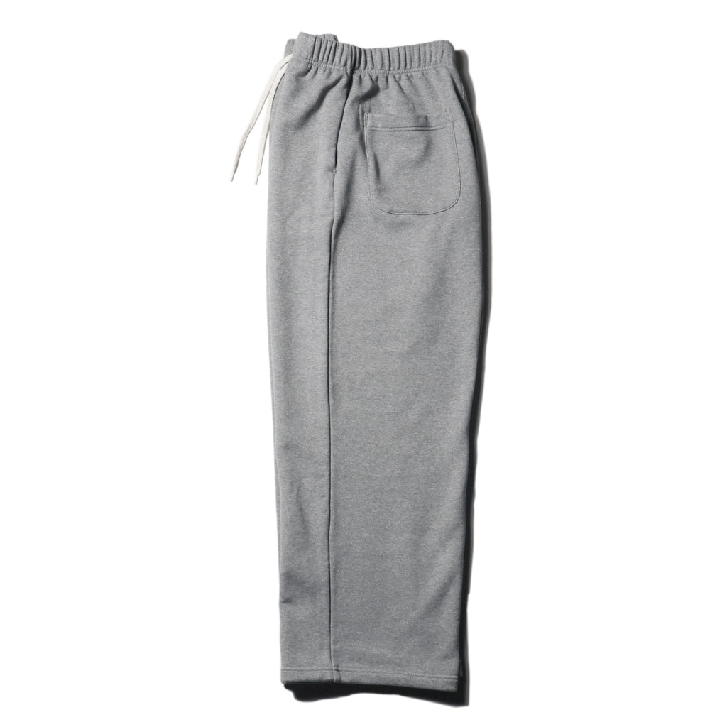 superNova. Wide sweat pant / Gray