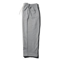 superNova. Wide sweat pant / Gray