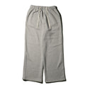 superNova. Wide Jacquard Sweatpants / Gray