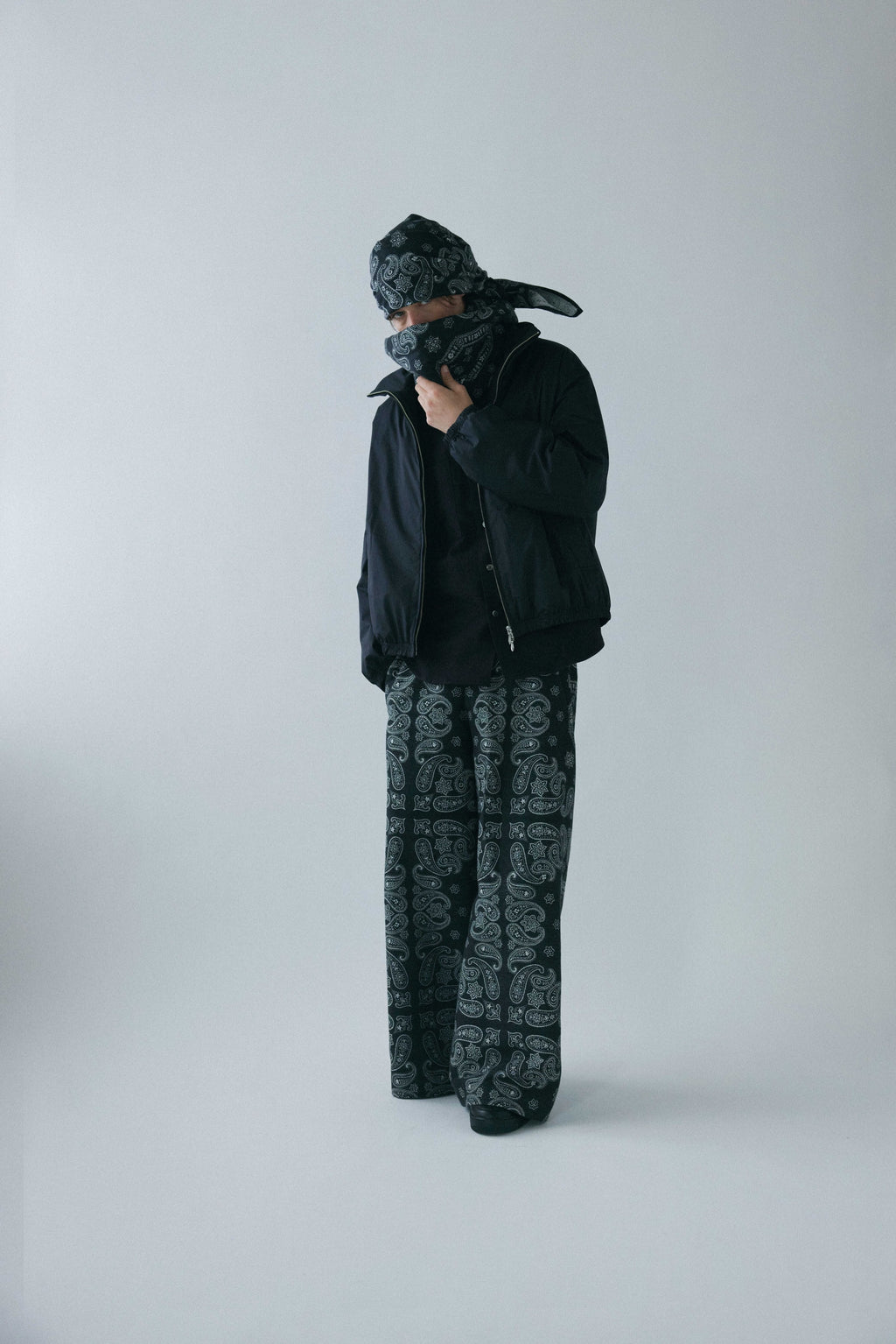 superNova. Split yoke big shirt - Flannel