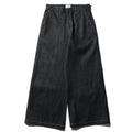 superNova. Baggy jeans - Rigid denim / Black